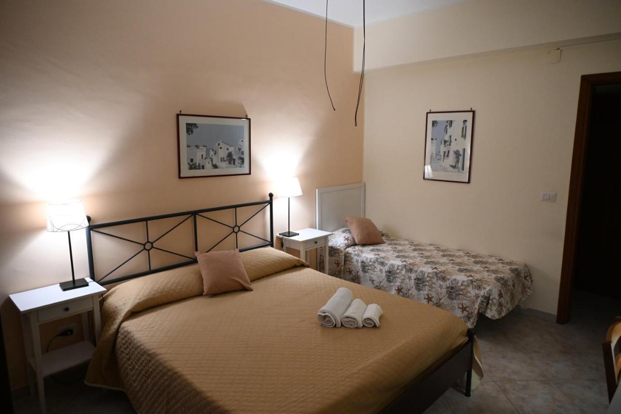 Castello Di Sotto Bed & Breakfast Милацо Екстериор снимка